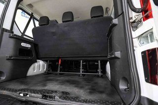 Renault Trafic Combi L1 1.6 dCi Zen