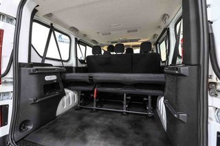 Renault Trafic Combi L1 1.6 dCi Zen