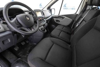Renault Trafic Combi L1 1.6 dCi Zen