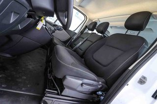 Renault Trafic Combi L1 1.6 dCi Zen