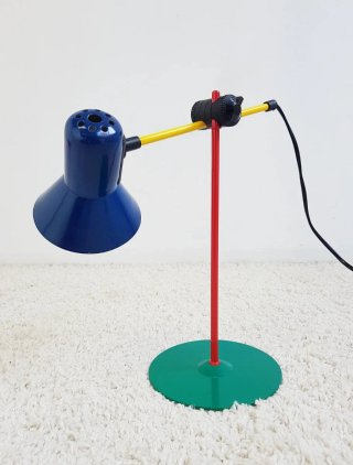 Lampara Veneta Lumi, serie Z1-90. Vintage, 70s.