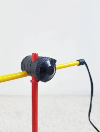 Lampara Veneta Lumi, serie Z1-90. Vintage, 70s.