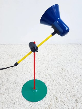 Lampara Veneta Lumi, serie Z1-90. Vintage, 70s.