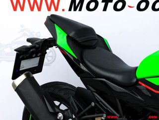 KAWASAKI NINJA 125 -APTA B Y A1-