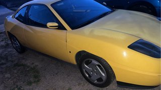 FIAT Coupe 1995
