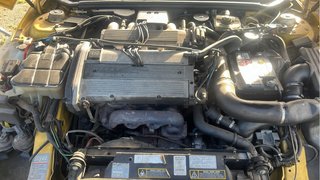 FIAT Coupe 1995