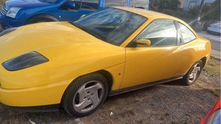 FIAT Coupe 1995