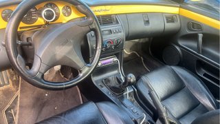 FIAT Coupe 1995