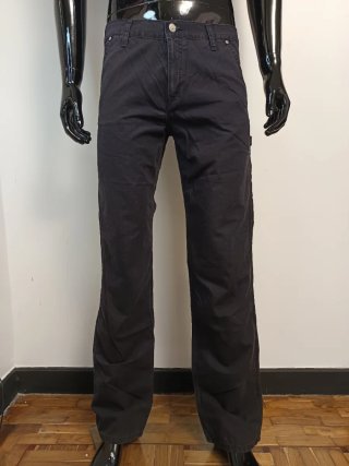 Pantalón Carhartt Negro