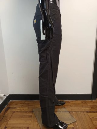 Pantalón Carhartt Negro