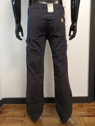 Pantalón Carhartt Negro