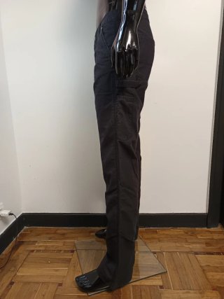 Pantalón Carhartt Negro