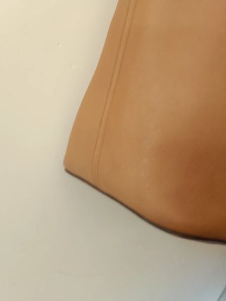 Borsa Michael Kors Marrone Oro