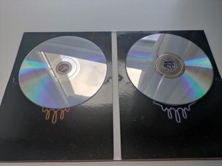 Neverwinter Nights 1+2 Edición Chaotic Evil DVDS