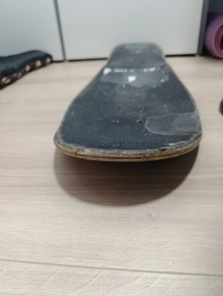 Newdeal oldschool skateboard