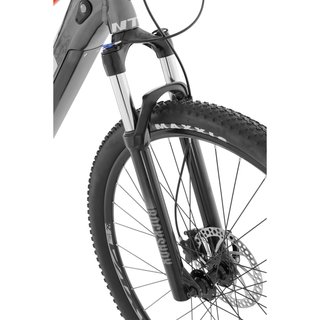 Bicicleta eléctrica de montaña 29" Shimano E7000 NTT Stone