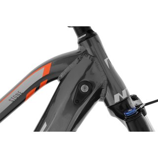 Bicicleta eléctrica de montaña 29" Shimano E7000 NTT Stone