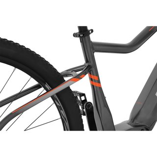 Bicicleta eléctrica de montaña 29" Shimano E7000 NTT Stone