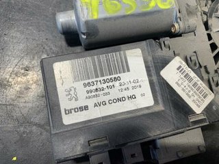 46556 motor elevalunas 9637130508 peugeot 307 2.0