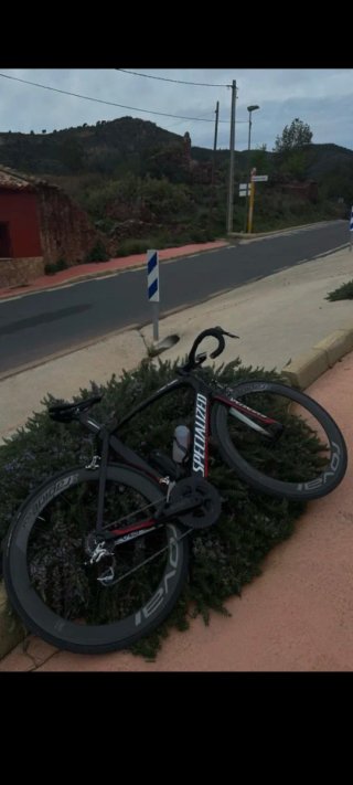 Bicicleta Specialized Venge Pro Full Carbon