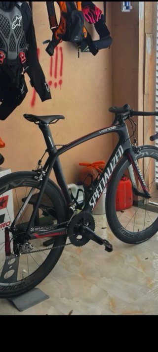 Bicicleta Specialized Venge Pro Full Carbon