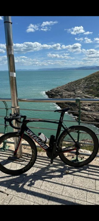 Bicicleta Specialized Venge Pro Full Carbon