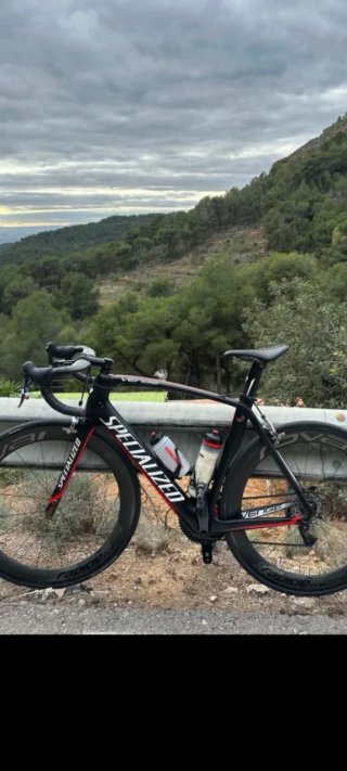 Bicicleta Specialized Venge Pro Full Carbon