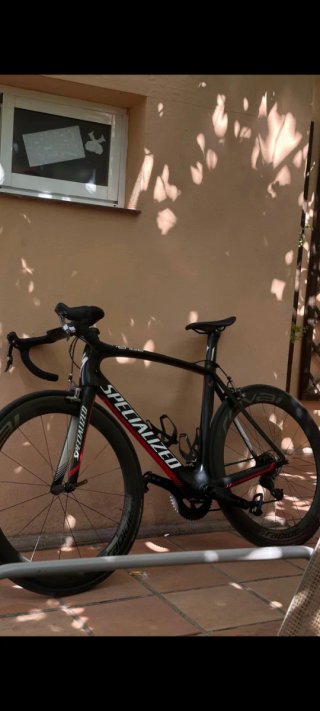 Bicicleta Specialized Venge Pro Full Carbon