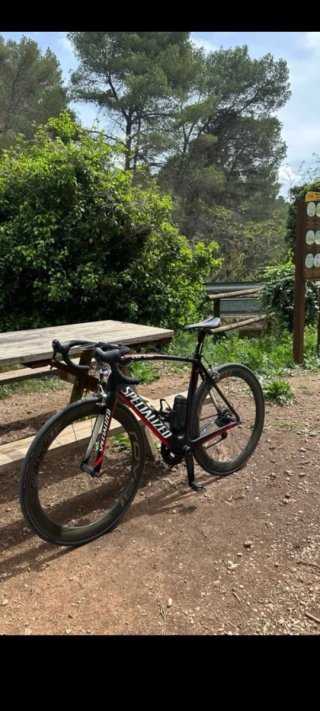 Bicicleta Specialized Venge Pro Full Carbon