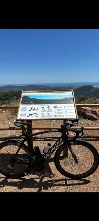 Bicicleta Specialized Venge Pro Full Carbon