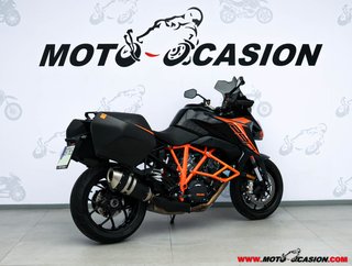 KTM 1290 SUPER DUKE GT