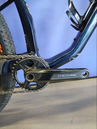ktm scarp elite carbono Talla L