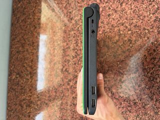 Portatile Toshiba Verde