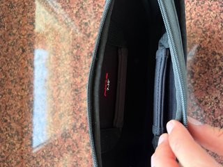 Portatile Toshiba Verde