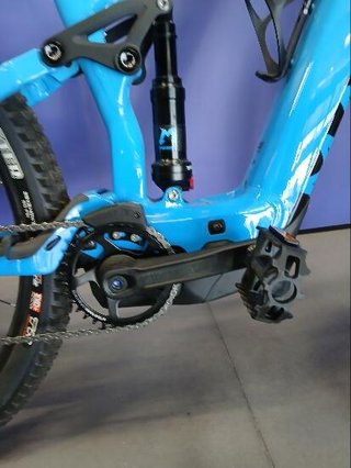 MARIN RIFT ZONE EL1 TALLA S