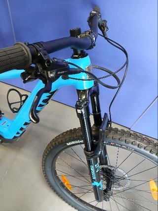 MARIN RIFT ZONE EL1 TALLA S