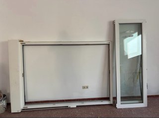 Ventanal PVC