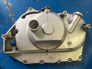 Tapa embrague Shadow 750 VT Honda
