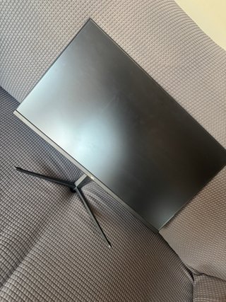 Monitor 24 pulgadas como nuevo