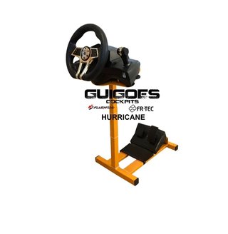 Soporte volante Hurricane Wheel ó FR-TEC HURRICANE