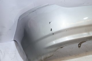PARAGOLPES TRASERO TOYOTA COROLLA (E12) 2.0 D-4D