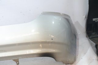 PARAGOLPES TRASERO TOYOTA COROLLA (E12) 2.0 D-4D