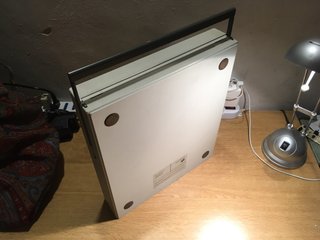 IBM 5140 PC Convertible