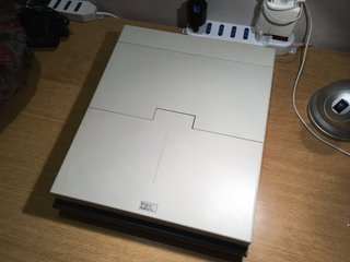 IBM 5140 PC Convertible