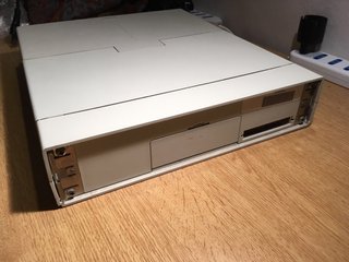 IBM 5140 PC Convertible