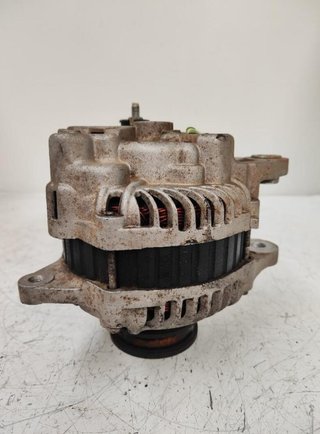 Mitsubishi 299074 alternador eaa222391 montero