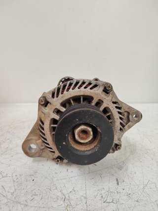 Mitsubishi 299074 alternador eaa222391 montero