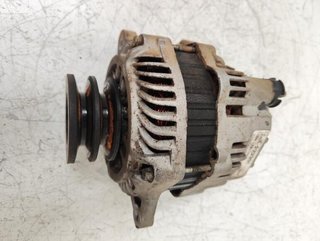 Mitsubishi 299074 alternador eaa222391 montero