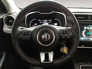 MG ZS 1.5 VTi Luxury