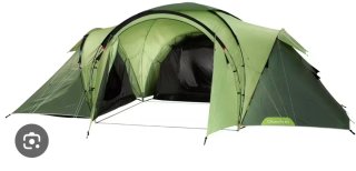 Tenda da campeggio Quechua T6.3